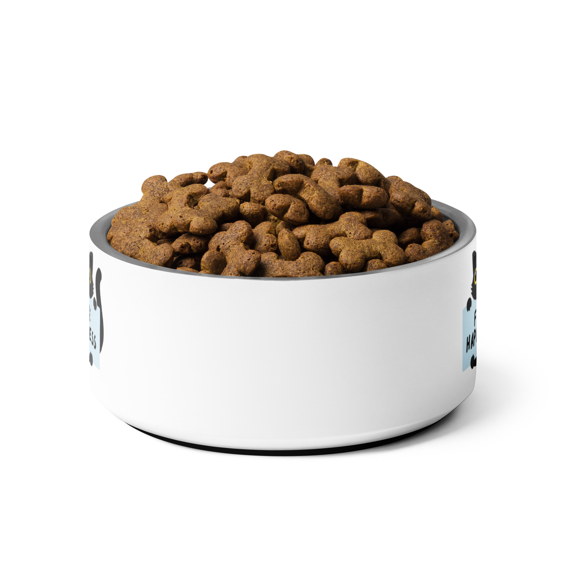 Plato para mascota - Imagen 2