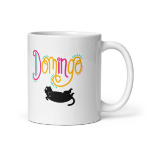TAZA DOMINGO GATUNO