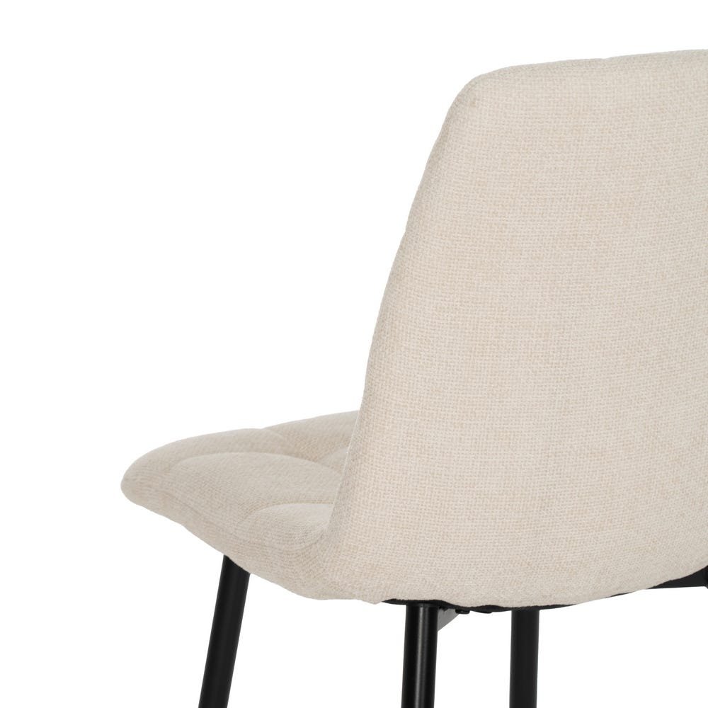 Silla Blanco Tejido-metal - Imagen 8