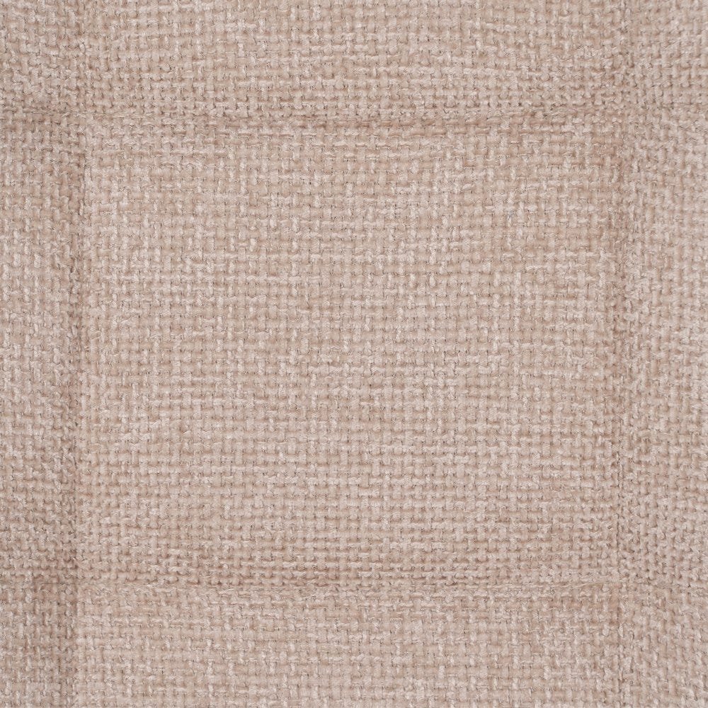 Silla Beige Tejido-metal - Imagen 9