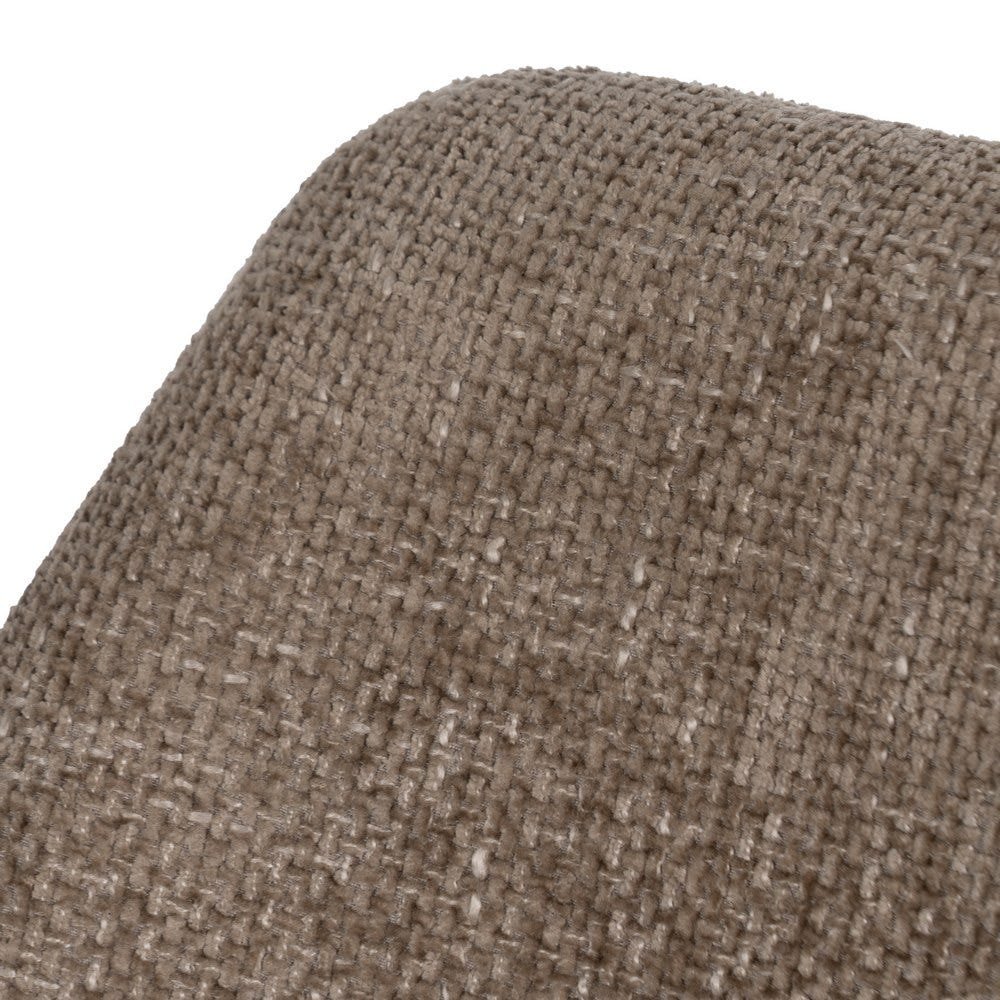 Silla Beige Tejido-metal - Imagen 7