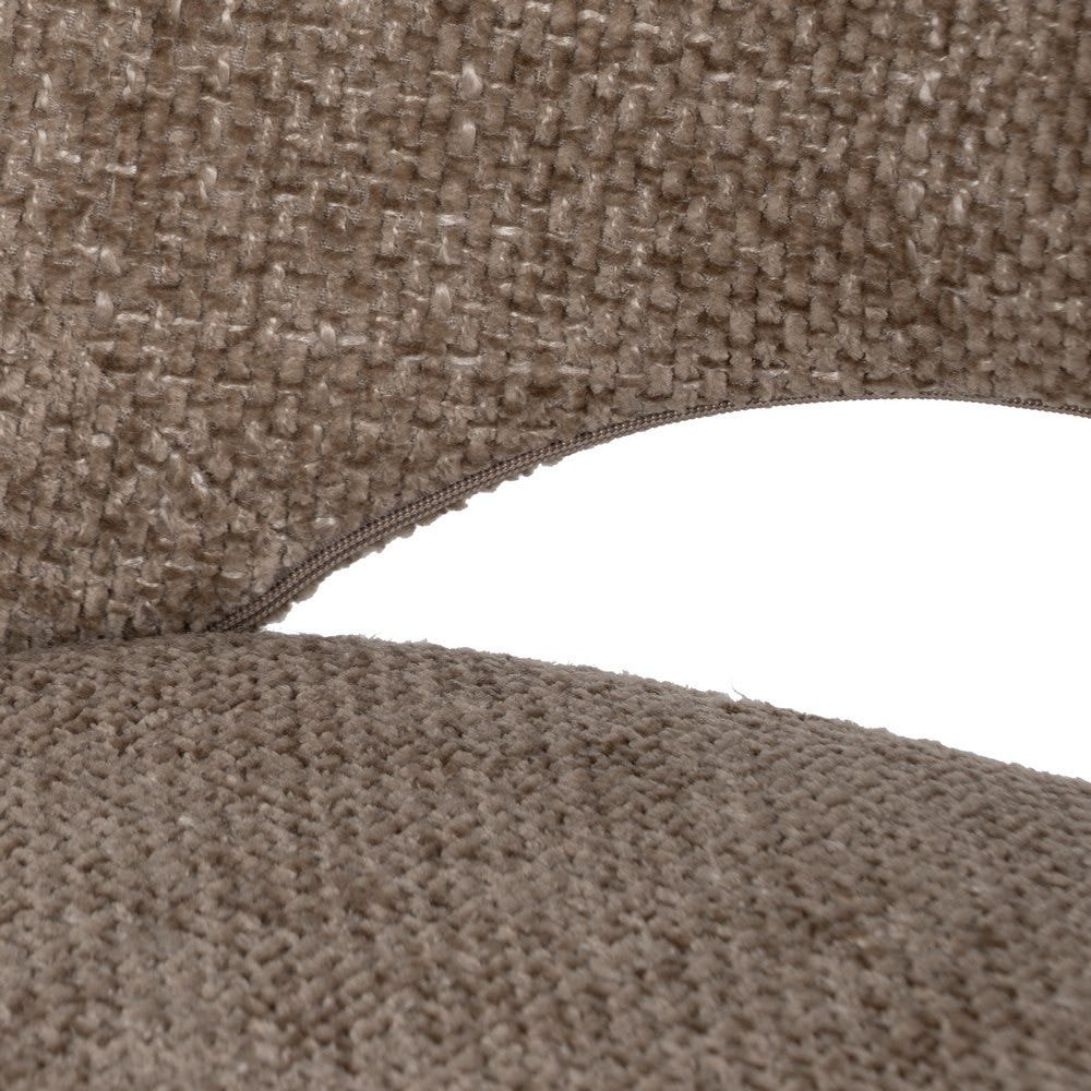 Silla Beige Tejido-metal - Imagen 8