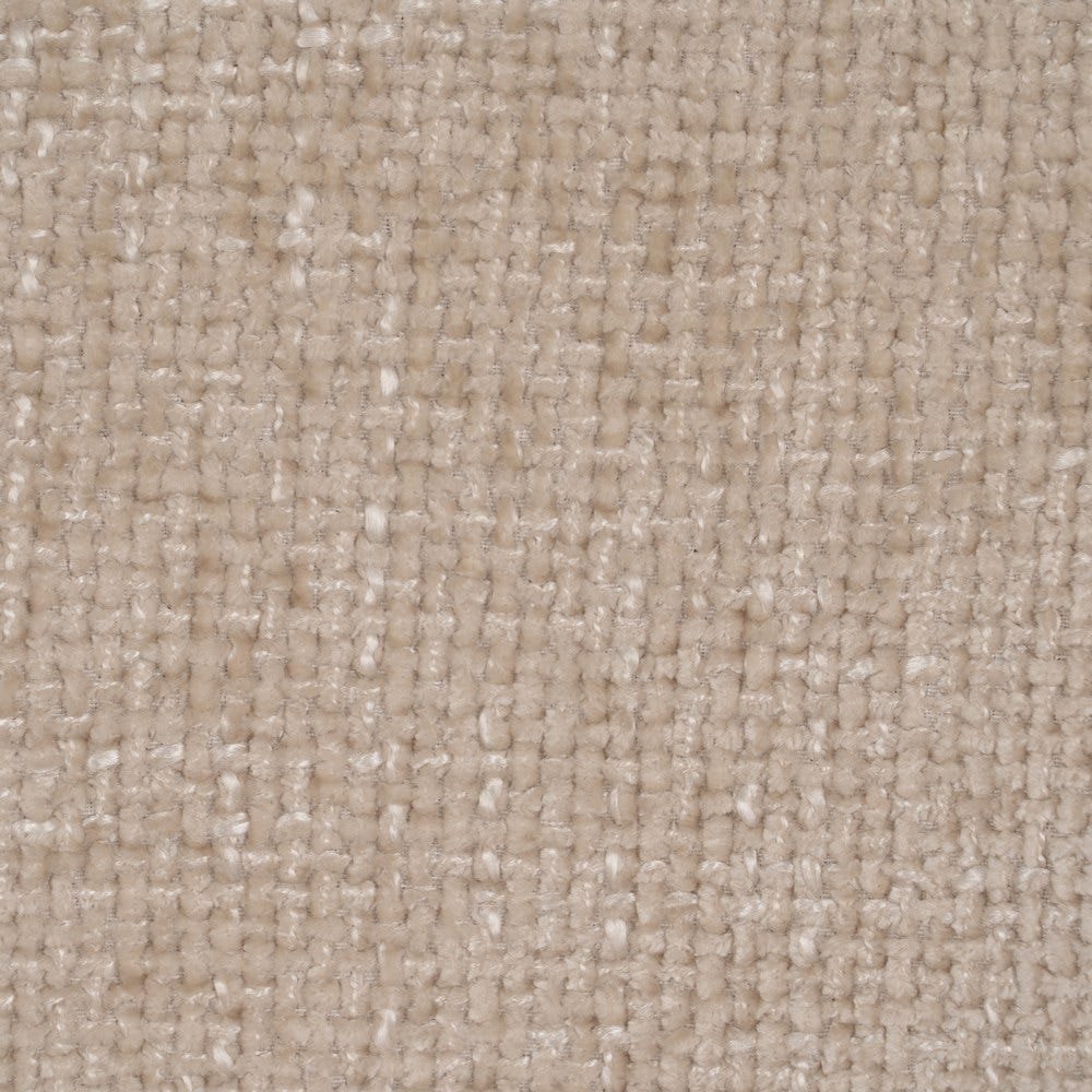 Silla Crema Tejido-metal Salón - Imagen 10