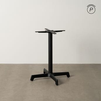 Patas Para Mesa Negro Hierro | Mobiliario original de BichoRaro