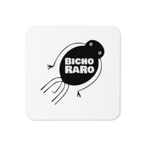 Posavasos de corcho